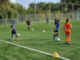 Eerste training S.K.N.W.K. JO10-1 seizoen 2023-2024 (11/56)